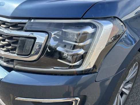 Used 2020 Ford Expedition King Ranch w/ Cargo Package image 10