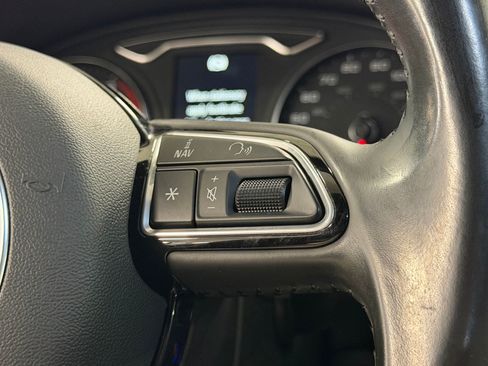 Used 2015 Audi A3 2.0T Premium w/ Audi MMI Navigation Plus AWD/4WD image 28