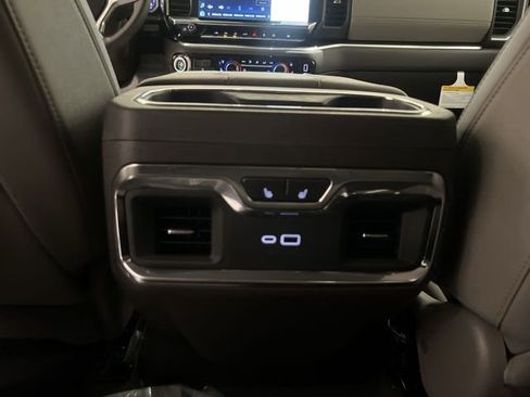 New 2026 Chevrolet Silverado 1500 LTZ w/ Z71 Off-Road Package AWD/4WD image 20