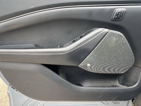 Used 2024 Ford Mustang Mach-E Premium image 12