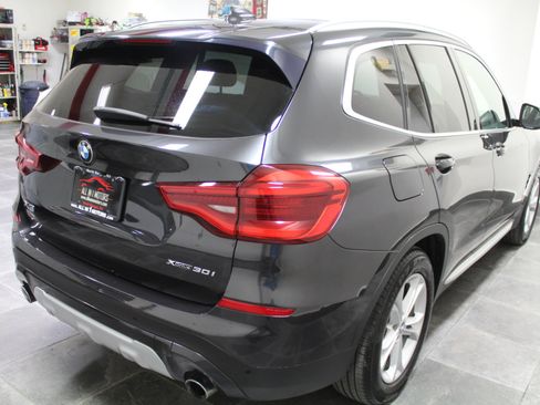 Used 2019 BMW X3 xDrive30i w/ Convenience Package image 6