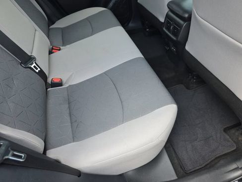 Used 2023 Toyota RAV4 XLE w/ Convenience Package FWD image 12