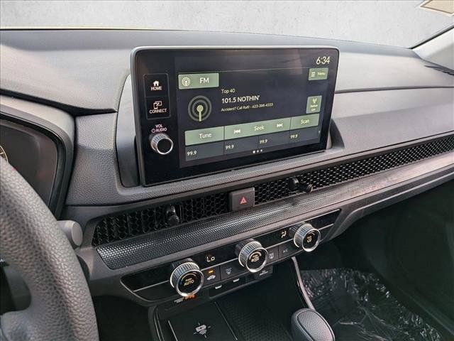 Used 2026 Honda CR-V LX image 19