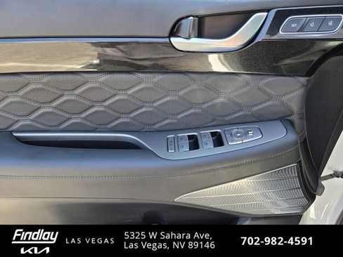 Used 2022 Hyundai Palisade Calligraphy AWD/4WD image 24