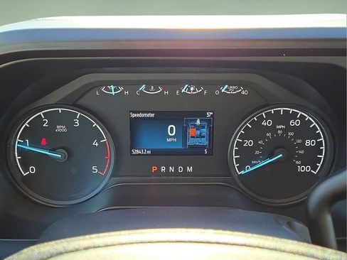 Used 2024 Ford F250 XLT w/ FX4 Off-Road Package image 26