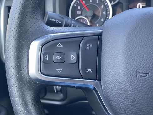New 2026 RAM 1500 2WD Crew Cab image 21