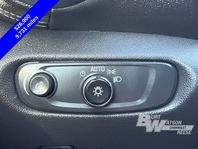 Used 2025 Chevrolet Blazer LT w/ LPO, Floor Liner Package FWD image 33