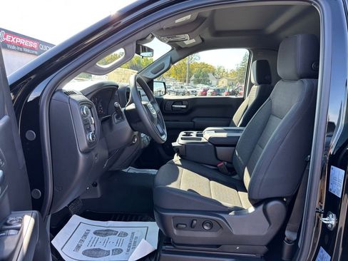 New 2026 GMC Sierra 1500 Pro w/ Pro Value Package image 10