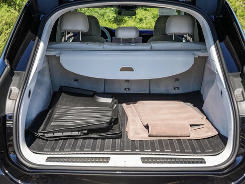Certified 2023 Mercedes-Benz EQS 580 4MATIC SUV image 27