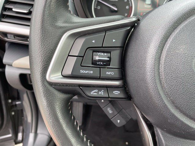 Used 2023 Subaru Forester Limited AWD/4WD image 24