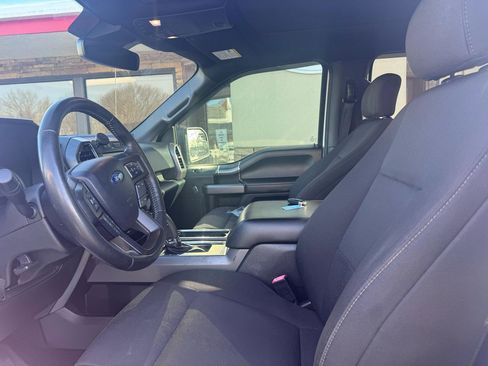Used 2019 Ford F150 XLT w/ Equipment Group 302A Luxury image 15