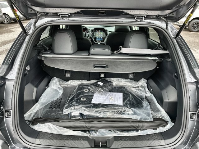 New 2026 Subaru Crosstrek 2.5i Wilderness AWD/4WD image 29
