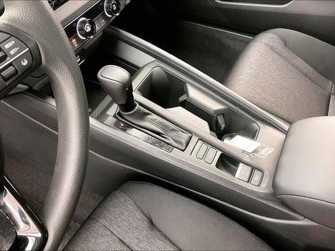 New 2026 Honda Accord LX image 9