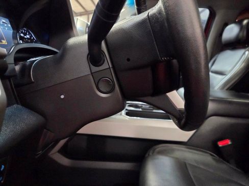 Used 2017 Ford F350 Lariat w/ Lariat Ultimate Package AWD/4WD image 41