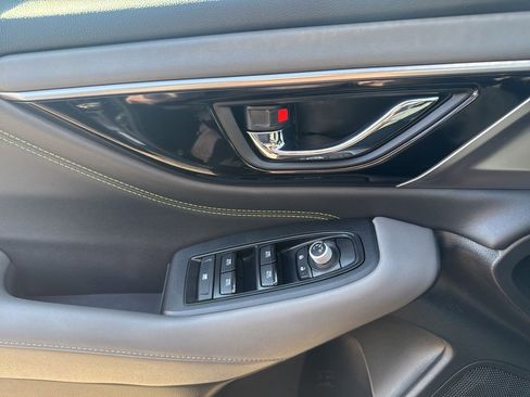 Used 2023 Subaru Outback Onyx Edition image 16