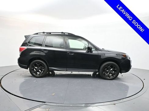 Used 2018 Subaru Forester 2.5i Premium AWD/4WD image 8