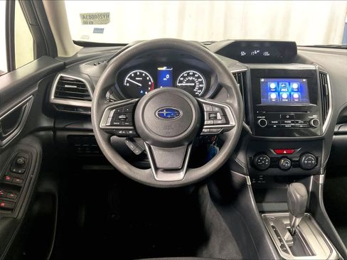 Used 2019 Subaru Forester w/ Alloy Wheel Package image 18
