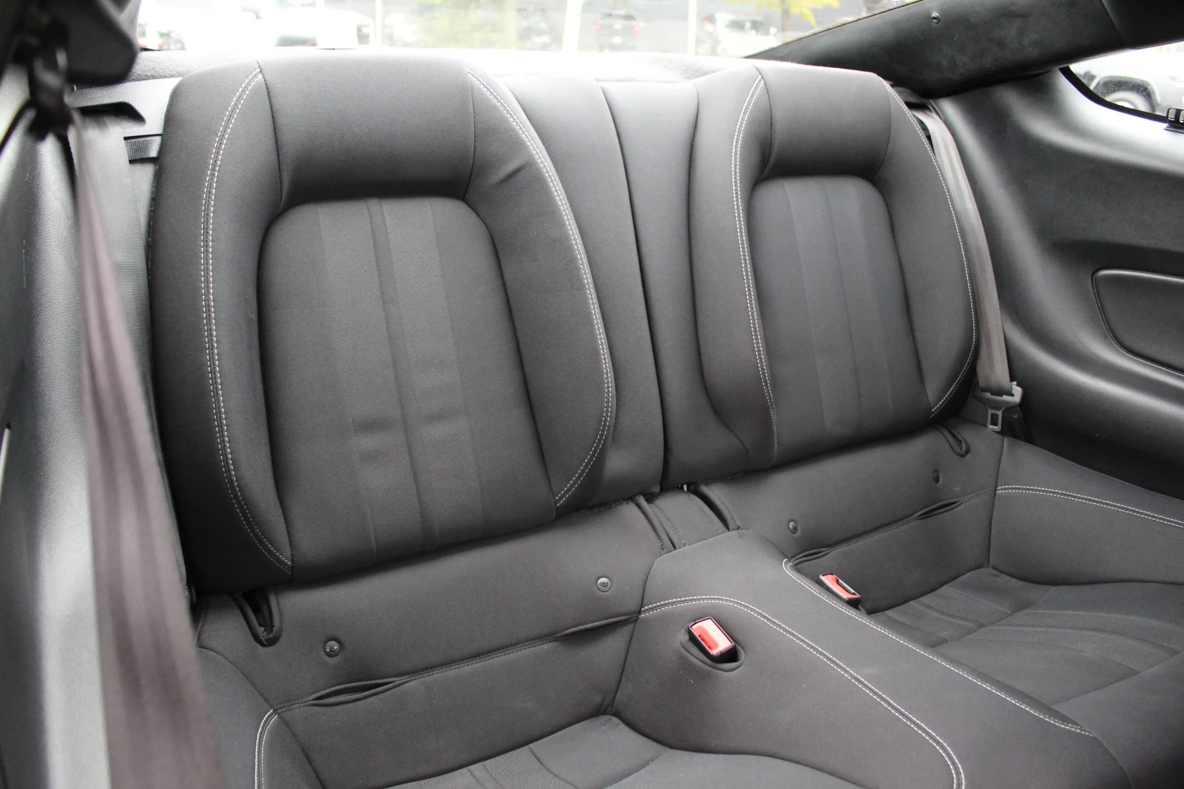 Used 2020 Ford Mustang GT RWD image 21