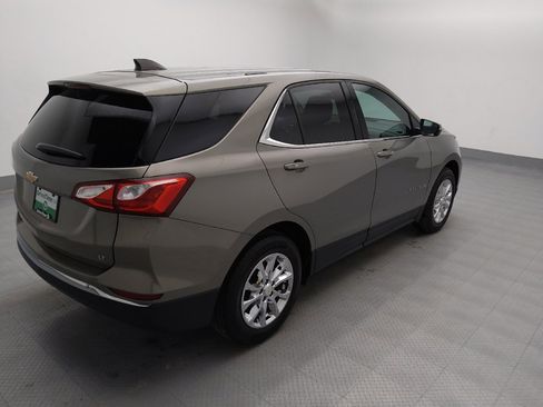 Used 2019 Chevrolet Equinox LT image 9