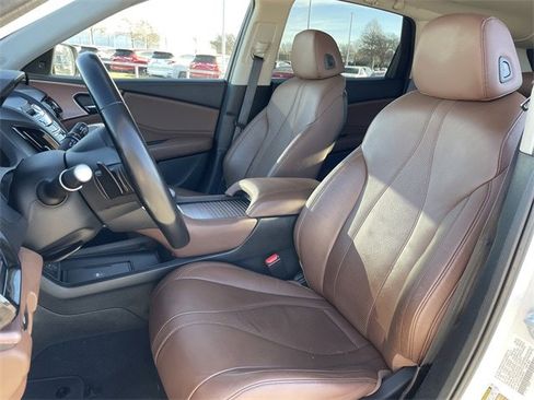 Used 2022 Acura RDX w/ Technology Package image 25