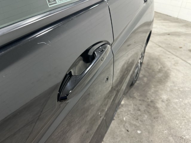 Used 2019 Honda Fit EX image 11