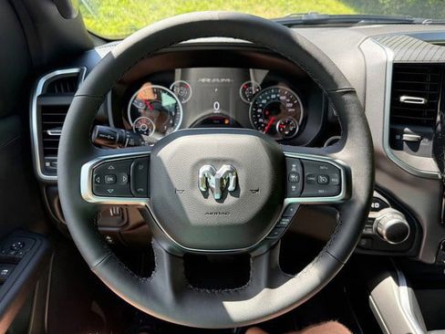 Used 2025 RAM 1500 Big Horn image 19