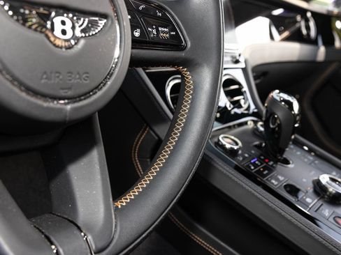 Used 2026 Bentley Continental GT AWD/4WD image 44