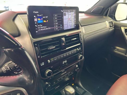 Used 2023 Lexus GX 460 Premium w/ Premium Package AWD/4WD image 23