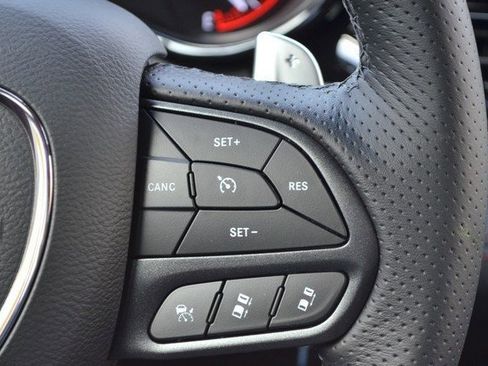 New 2026 Dodge Durango GT image 18