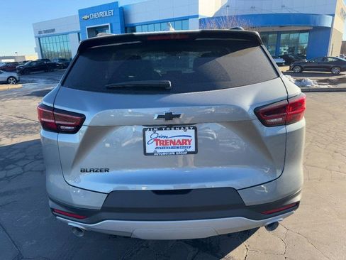 New 2025 Chevrolet Blazer LT w/ Convenience Package image 4