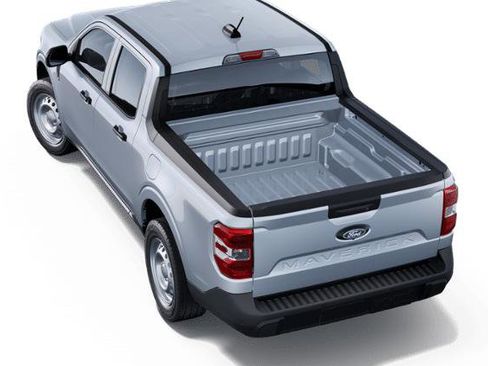New 2025 Ford Maverick XL w/ Equipment Group 101A AWD/4WD image 26