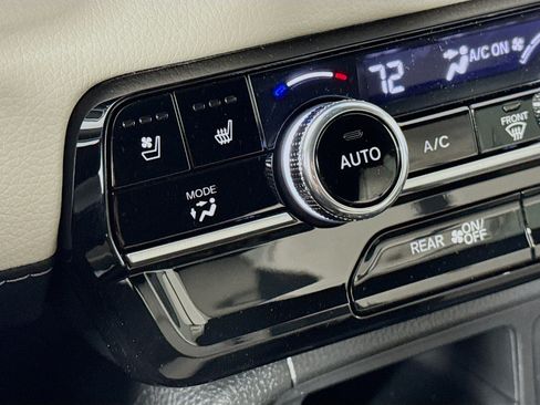 New 2026 Honda Passport TrailSport Elite image 21