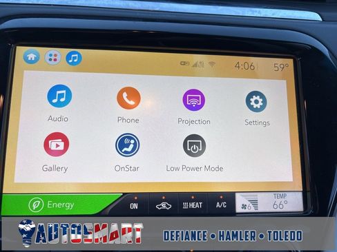 Used 2021 Chevrolet Bolt LT image 28