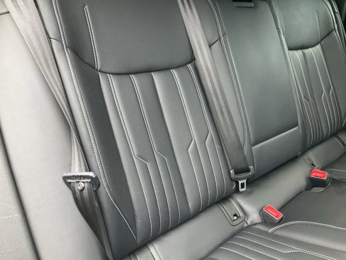 Used 2019 Audi e-tron Prestige w/ Prestige Package image 52