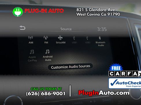 Used 2024 Nissan Titan SV w/ SV Convenience Package image 28