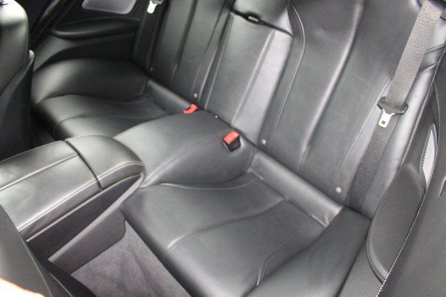 Used 2017 BMW 650i Convertible RWD image 23
