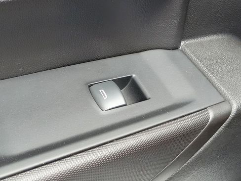 Used 2022 Chevrolet Silverado 1500 Custom w/ LPO, Dark Essentials Package RWD image 16