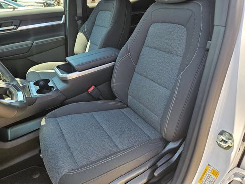New 2026 GMC Terrain Elevation w/ Black Edition FWD image 22