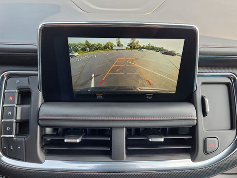 Used 2023 Chevrolet Tahoe RST AWD/4WD image 20