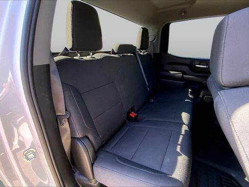 Certified 2024 Chevrolet Silverado 1500 W/T w/ WT Value Package AWD/4WD image 20