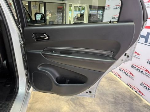 Used 2023 Dodge Durango GT AWD/4WD image 52