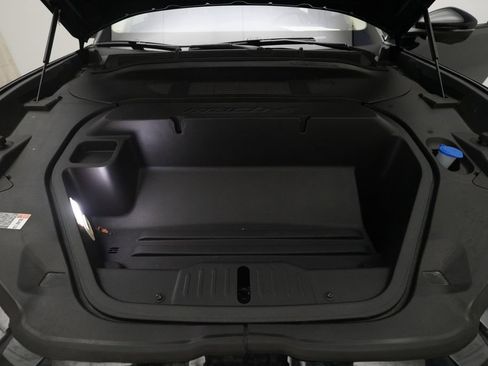 Used 2025 Ford Mustang Mach-E Premium w/ Interior Protection Package AWD/4WD image 3