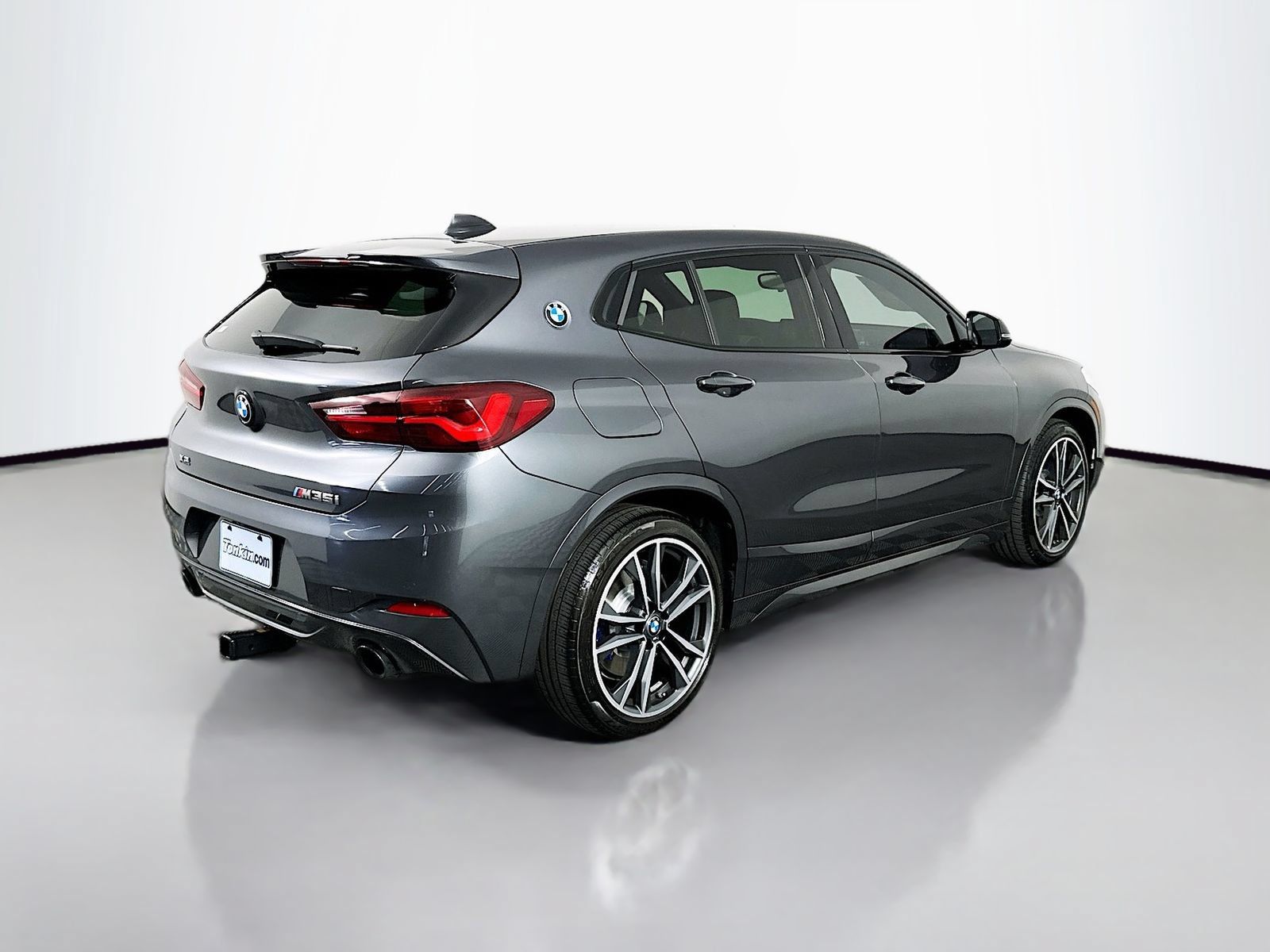 Used 2022 BMW X2 M35i w/ Premium Package AWD/4WD image 7