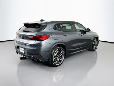 Used 2022 BMW X2 M35i w/ Premium Package AWD/4WD image 7