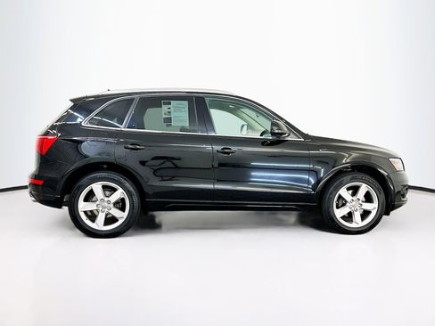 Used 2012 Audi Q5 2.0T Premium Plus image 10