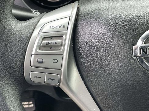 Used 2018 Nissan Altima 2.5 S w/ S Convenience Package image 20