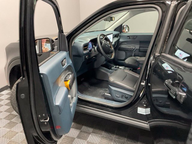 New 2026 Ford Maverick Tremor AWD/4WD image 14