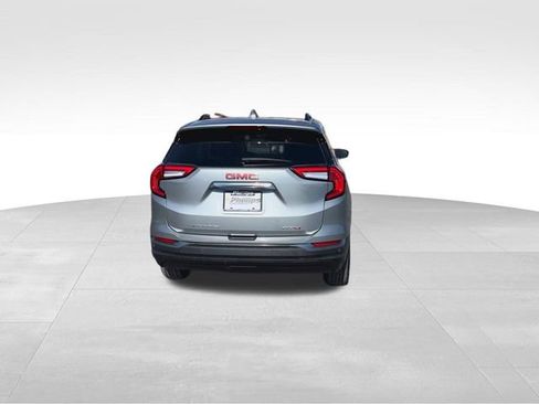 Certified 2023 GMC Terrain AT4 w/ Infotainment Package II image 9