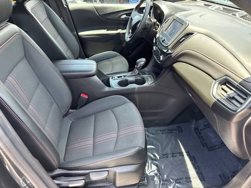 Used 2023 Chevrolet Equinox RS AWD/4WD image 18