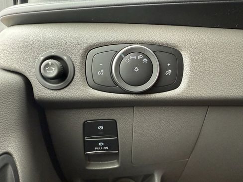 New 2025 Ford Transit 350 148 Medium Roof AWD w/ Load Area Protection Package image 41